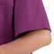 A luva curto do hospital esfrega uniformes do terno para as enfermeiras M-4XL