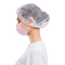 3 médicos descartáveis exercem a máscara protetora não tecida com o Earloop