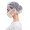 3 estéreo impermeável médico descartável não tecido do adulto 3D da poeira da máscara protetora da dobra