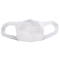 máscara protetora 3d protetora descartável respirável da criança de 3 dobras tecido não